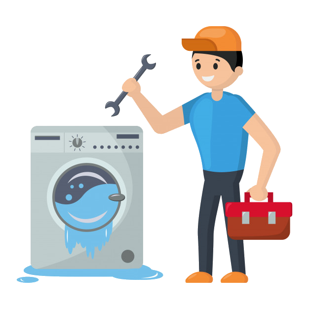 washrepair